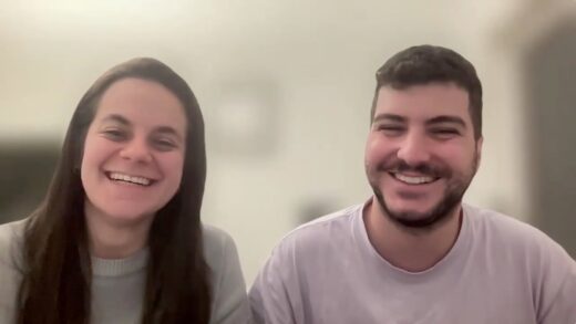 A Special Look: Choosing to Stay