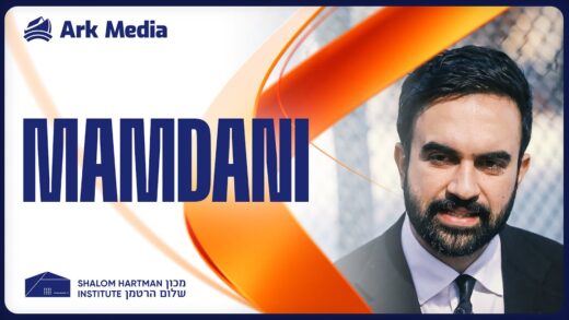 For Heaven’s Sake: Zohran Mamdani