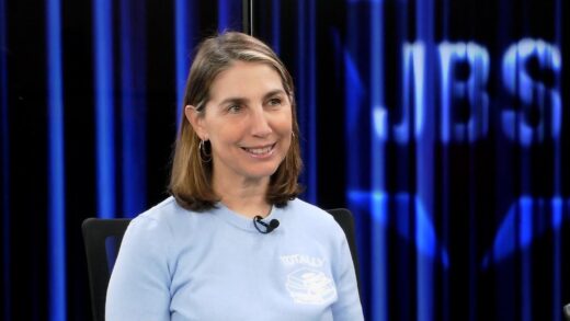 In the Spotlight: Zibby Owens