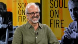 Jewish Cinémathèque: Oren Rudavsky’s Elie Wiesel Soul on Fire