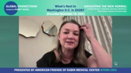 Robert Siegel: What’s Next in Washington DC