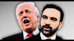 Thinking Out Loud: Mamdani Mayhem