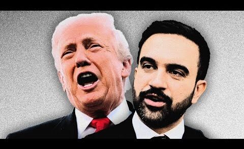 Thinking Out Loud: Mamdani Mayhem