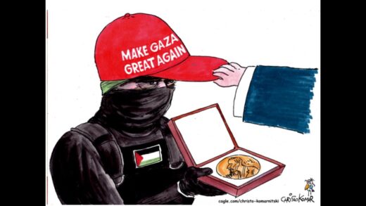 Thinking Out Loud: No Atheists in a Foxhole