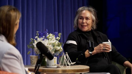 Totally Booked: Amy Bloom