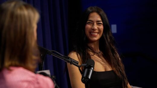 Totally Booked with Zibby: Rebecca Minkoff