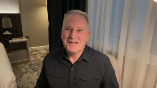 Defending Israel: Colonel Richard Kemp