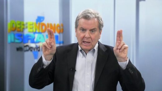 Defending Israel: Israel’s Right to Exist