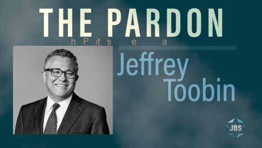 Hampton Authors: Jeffrey Toobin