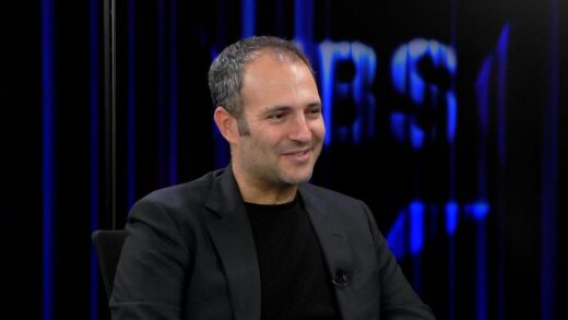 In the Spotlight: Yotam Polizer