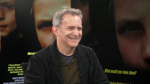 Jewish Cinémathèque: Nick Davis’ This Ordinary Thing