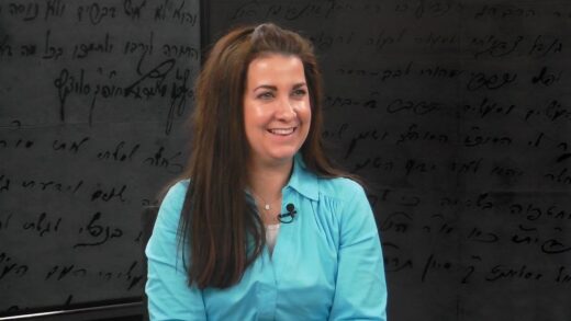 Jewish Insights: Chanukah Pt.1 with Malka Simkovich