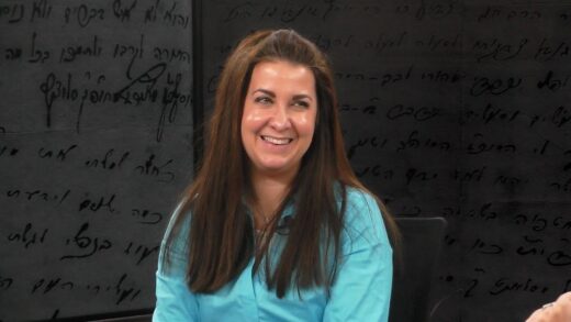 Jewish Insights: Chanukah Pt.2 with Malka Simkovich