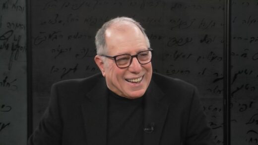Jewish Insights: Jewish Immigrants with Michael Kimmel