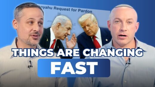 JLMinute: Netanyahu Pulls Wildcard