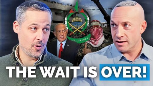 JLMinute: Trump To Take Ceasefire To Another Level