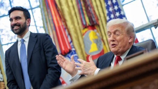 Thinking Out Loud: Emerging Accountability