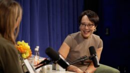 Totally Booked: Angela Buchdahl