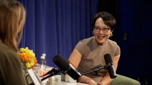 Totally Booked: Angela Buchdahl