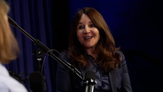 Totally Booked: Zibby Owens with Jill Bialosky