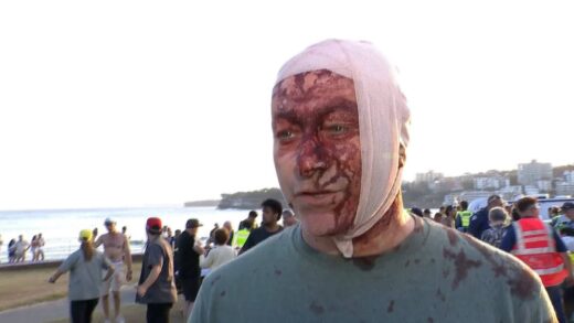 Defending Israel: Arsen Ostrovsky on Bondi Beach