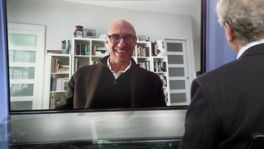 Defending Israel: David Harris with Avi Jorisch