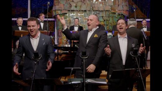 Hampton Synagogue Cantorial Concert