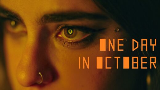 In the Spotlight: Amor and Finkelman on One Day in October