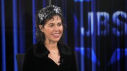 In the Spotlight: Rabba Anat Sharbat