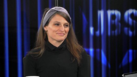 In the Spotlight: Rabbi Deborah Sacks Mintz