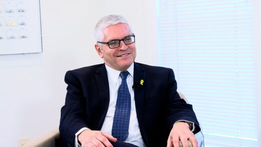 Jewish Insights: Rav Binny Freedman