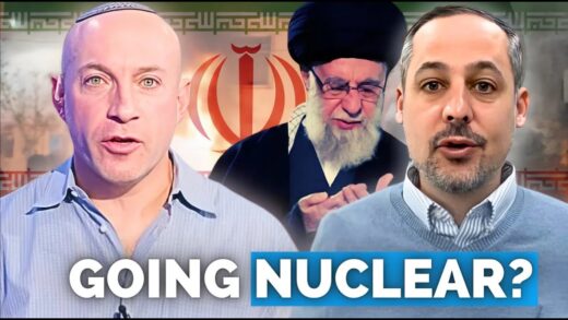 JLMinute: Iran Threatens All Out Assault