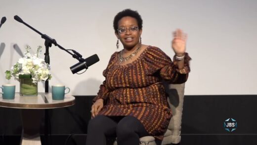 Totally Booked: Leslie Gray Streeter