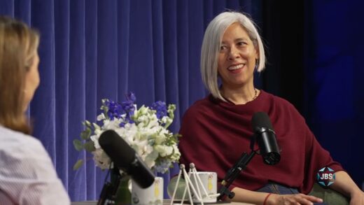 Totally Booked: Susan Choi