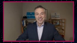 A Special Look: Elias Saratovsky on Birthright Israel