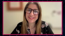 A Special Look: Meredith Polsky