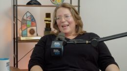 Being Jewish: Adeena Sussman