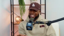 Being Jewish: Michael J.T. Fisher