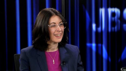 In the Spotlight: Rabbi Shira Koch Epstein