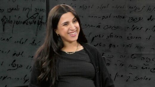 Jewish Insights: Mijal Bitton on Purim, Zachor & Navigating Evil