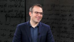 Jewish Insights: Rabbi Dr. Ari Lamm