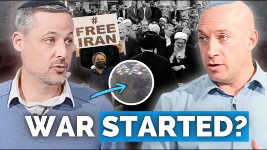 JLMinute: Suspicious Explosions in Iran