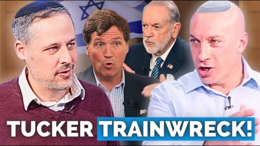 JLMinute: Tucker’s Ambush On Huckabee