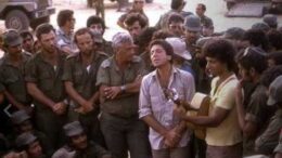 Thinking Out Loud: Israel Will Survive