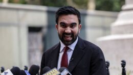 Thinking Out loud: Mamdani – Did He or Didn’t He