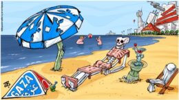 Thinking Out Loud: World War Jew – A New Era