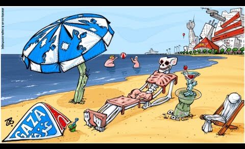 Thinking Out Loud: World War Jew – A New Era