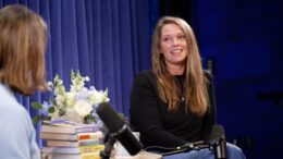 Totally Booked: Kate Baer