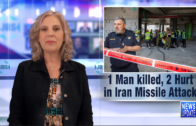 US–Iran Conflict