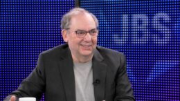 A Special Look: Lenny Gold